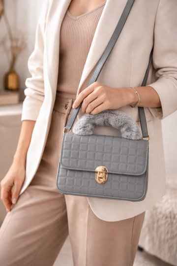 Grey soft