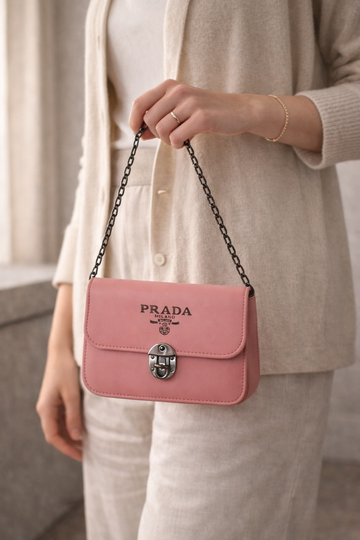 Blush Elegance