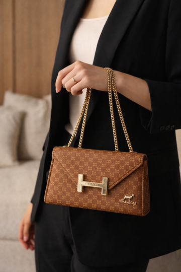 Harmony Luxe