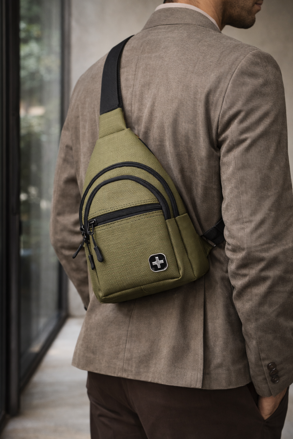 Urban Active Sling Bag