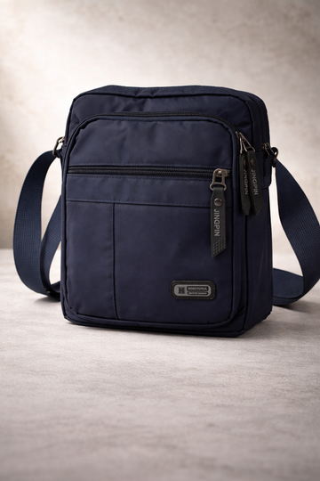 Nylon Shoulder