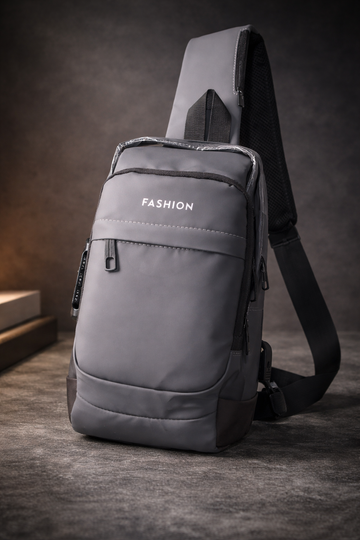 Anti Theft Luxury Chestbag