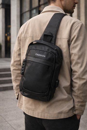 Sling Bag  Crossbody
